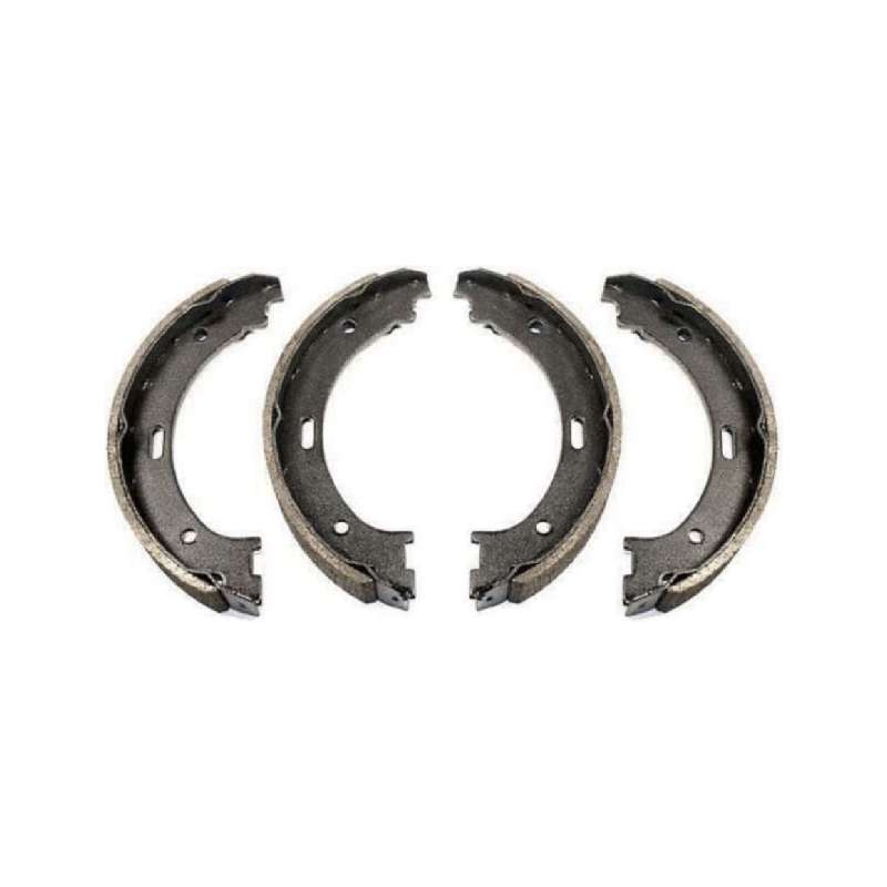 لنت ترمز دستی بی ام و 530 اتاق g30 سال 2017