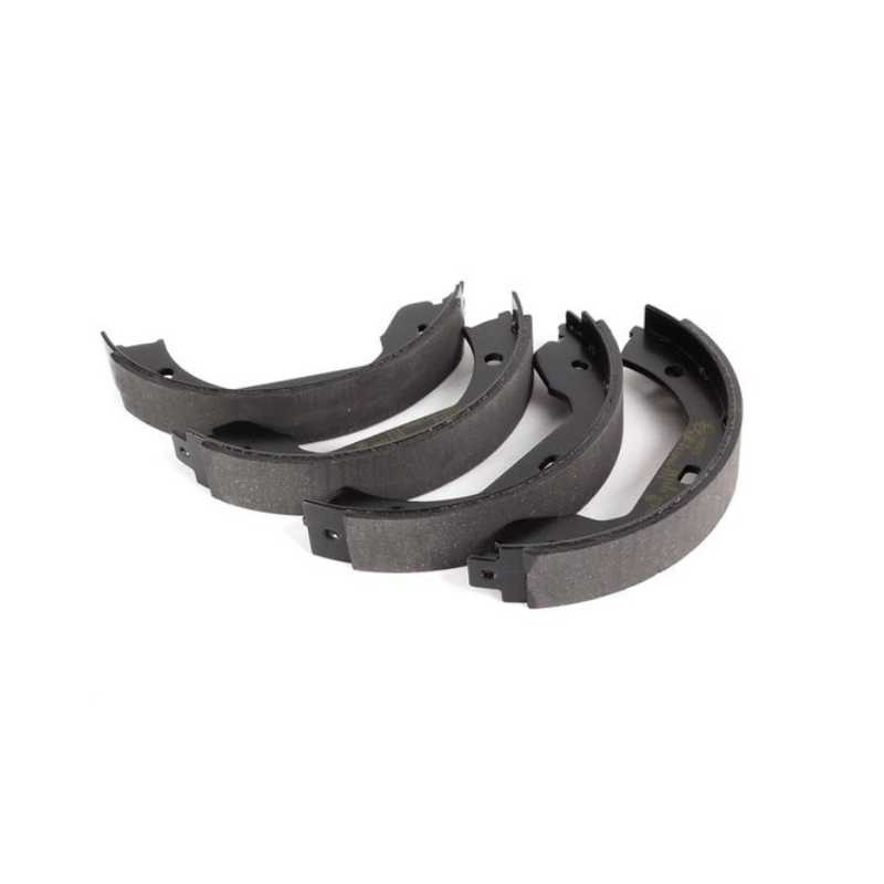 لنت ترمز دستی بی ام و x1 اتاق f48