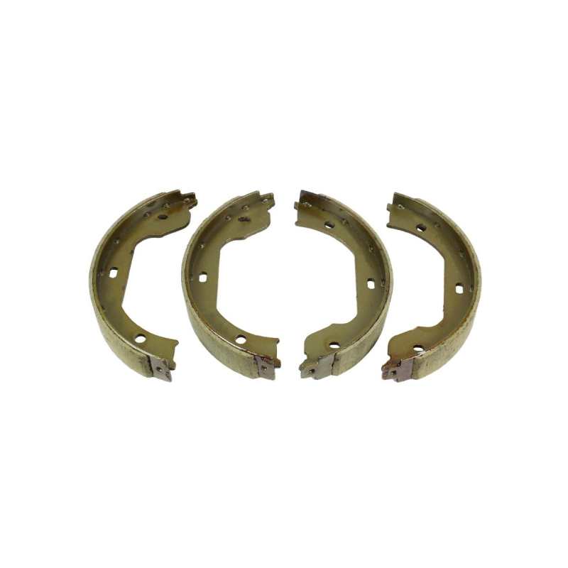 لنت ترمز دستی بی ام و X3 F25