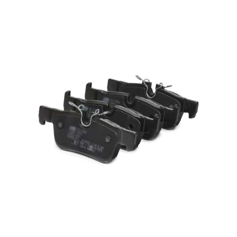 لنت ترمز عقب بی ام و 220 اتاق f20