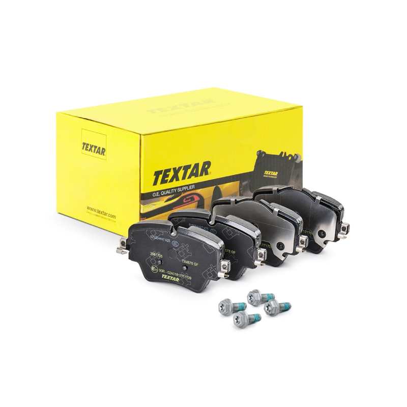 لنت ترمز عقب بی ام و X3 اتاق E83