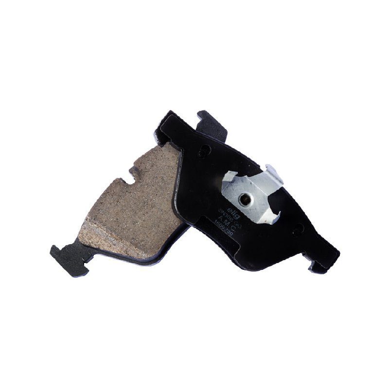 لنت جلو بی ام و 325