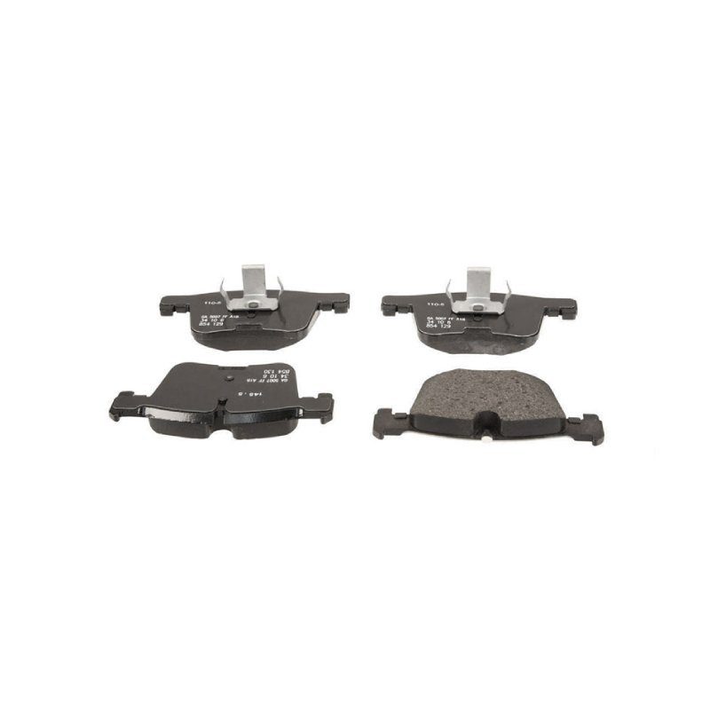 لنت جلو بی ام و 328