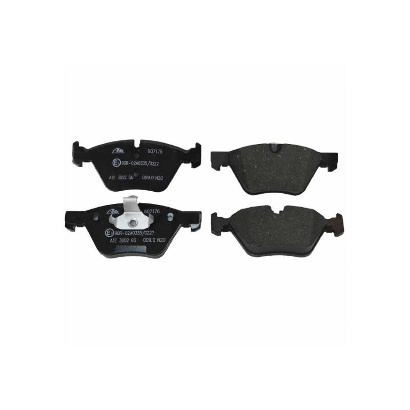 لنت جلو بی ام و 525