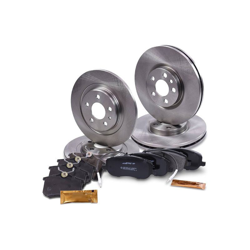 لنت عقب بی ام و 523