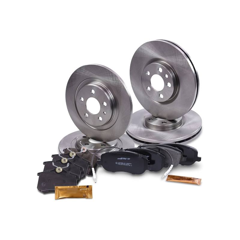 لنت عقب بی ام و 530