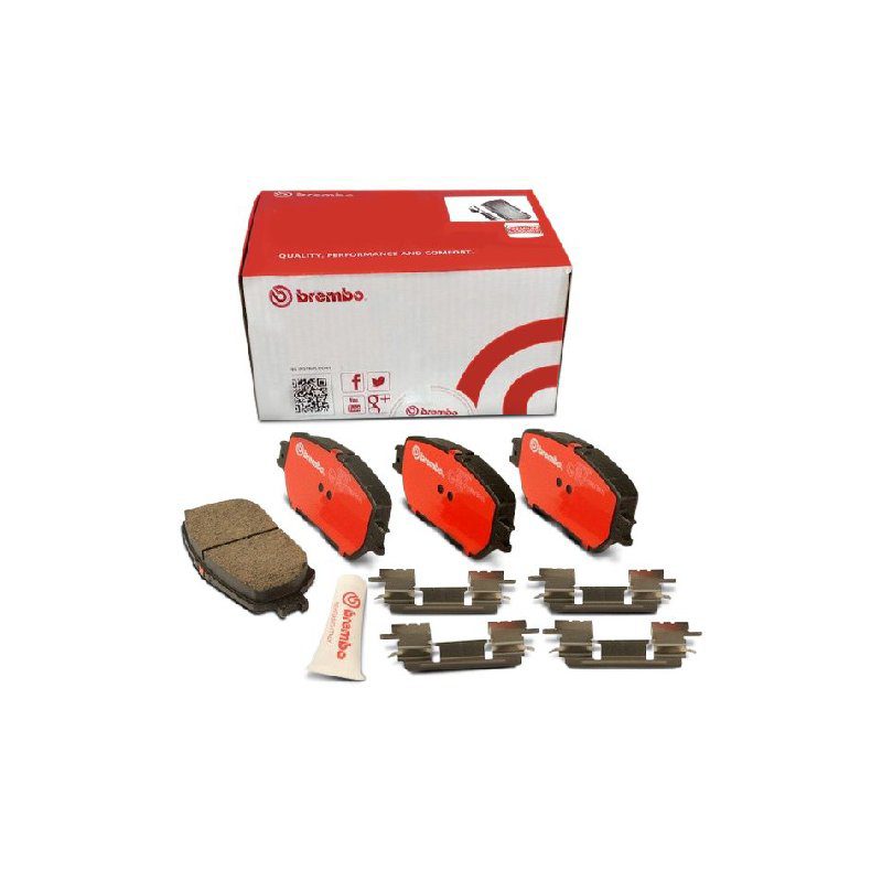 لنت عقب بی ام و 750