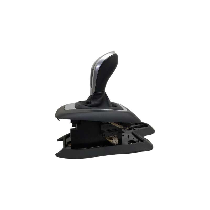 لیور دنده بی ام و 520 اتاق E60