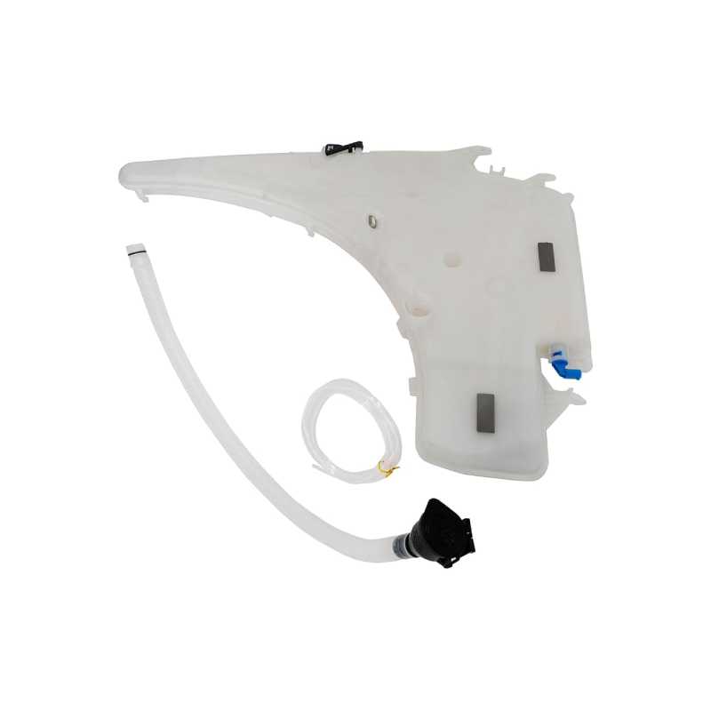 مخزن شیشه شور بی ام و 325 اتاق e90