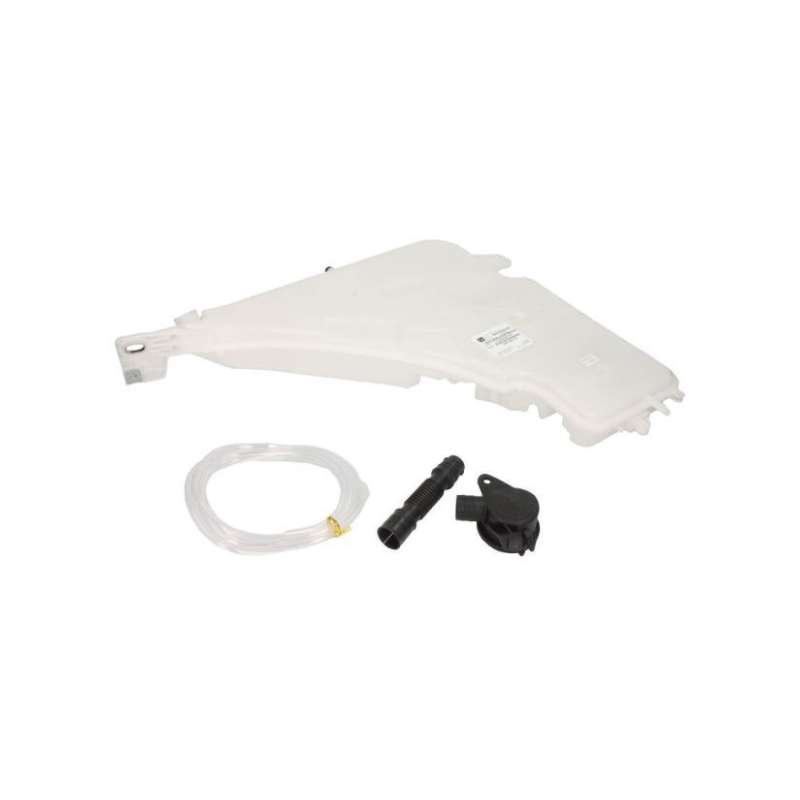 مخزن شیشه شور بی ام و 330 اتاق e93