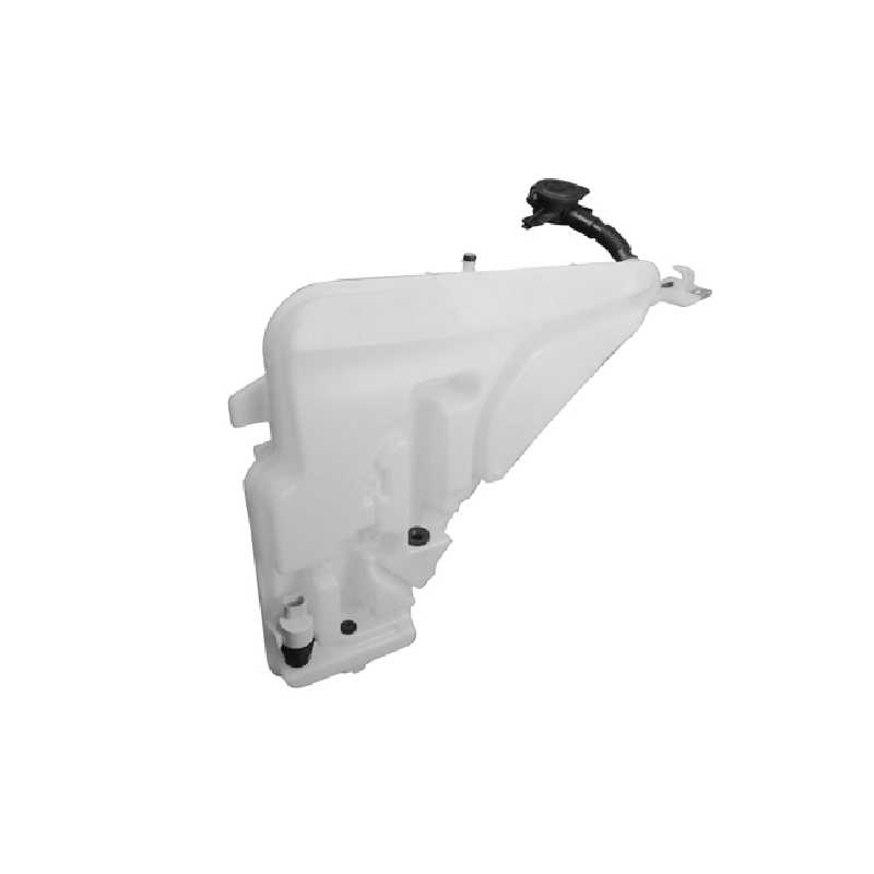 مخزن شیشه شور بی ام و 428 اتاق f32