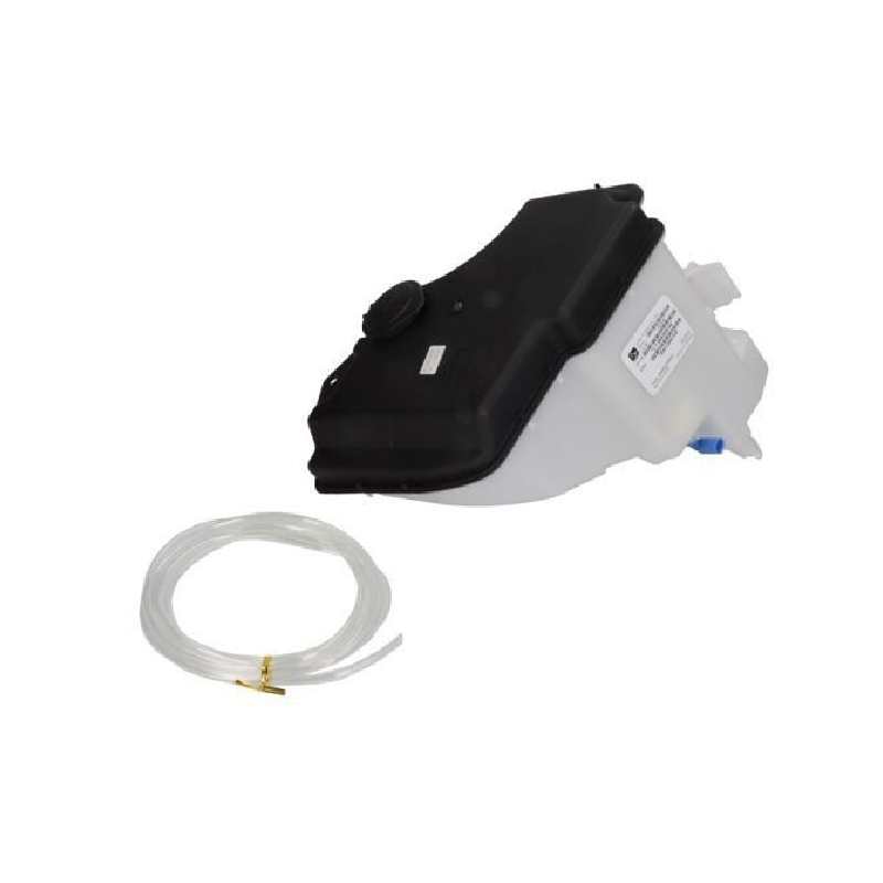 مخزن شیشه شور بی ام و 520 اتاق E60