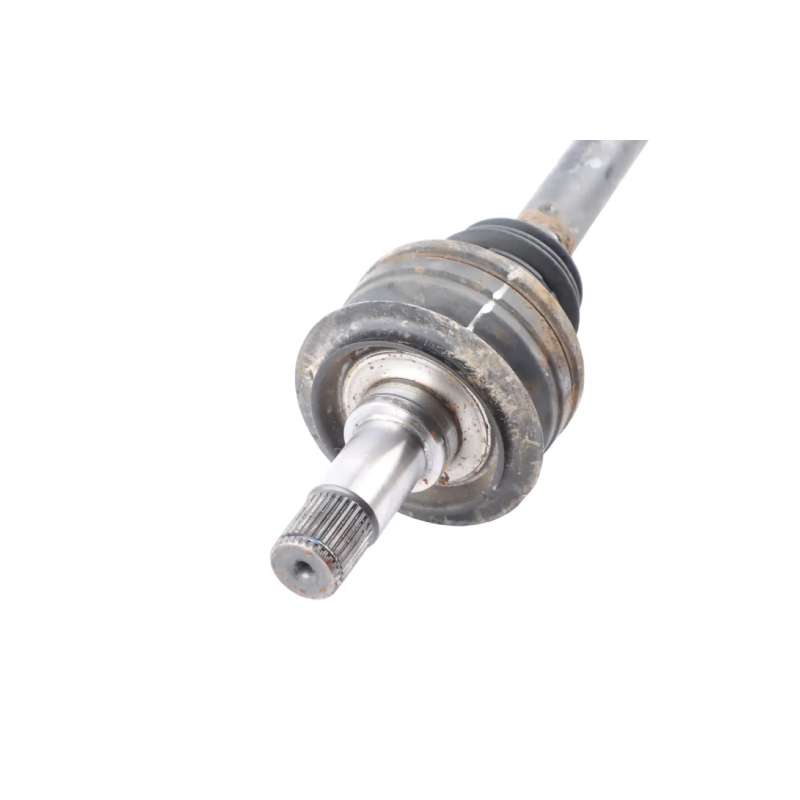 مشعلی پلوس بی ام و X4 F26