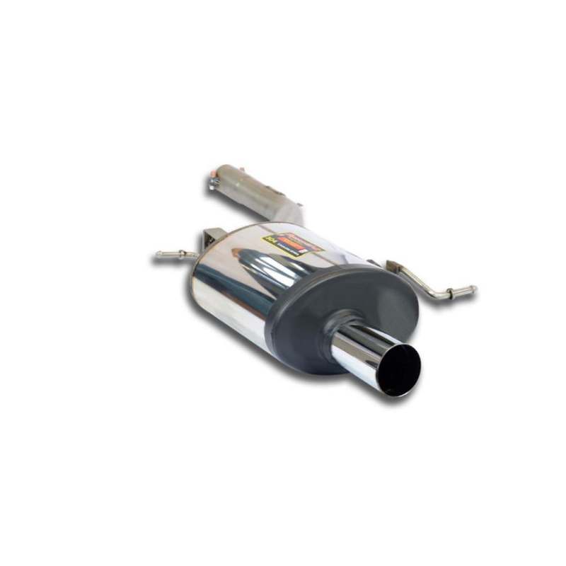 منبع اگزوز بی ام و 523 اتاق f10