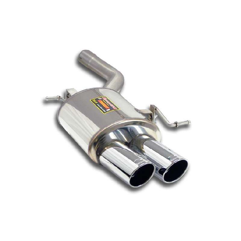 منبع اگزوز بی ام و 528 اتاق f10