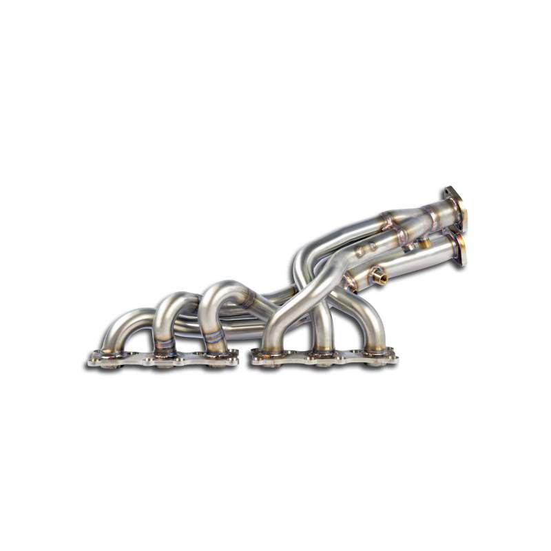 منیفولد دود بی ام و 330 اتاق e93