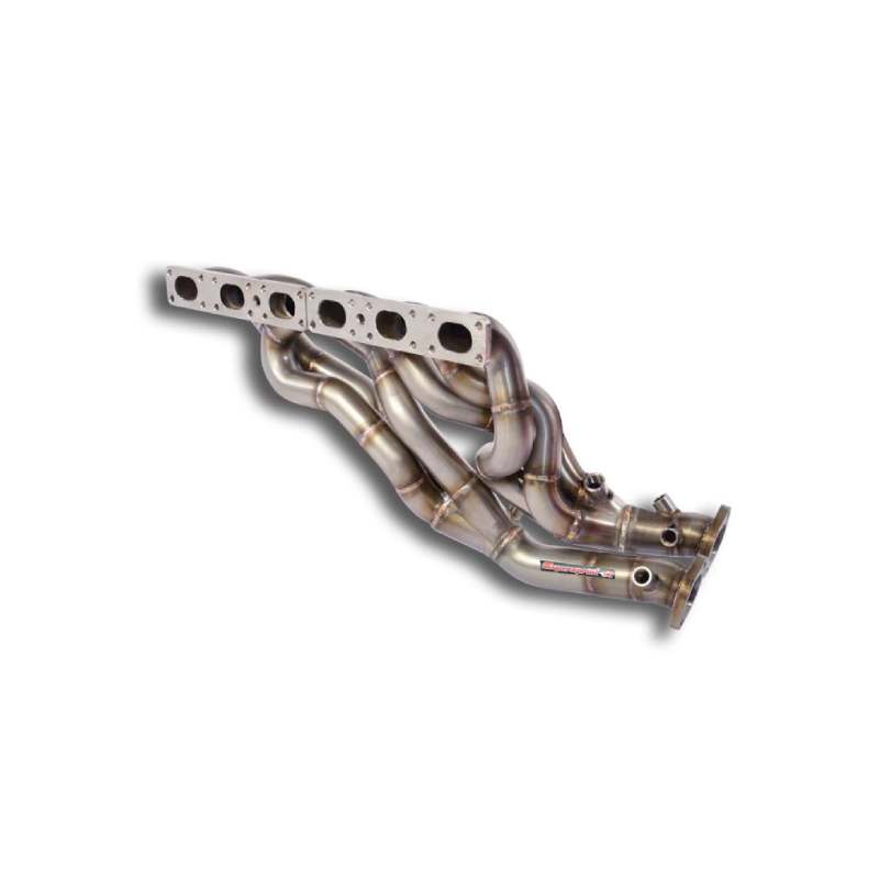 منیفولد دود بی ام و 523 اتاق f10