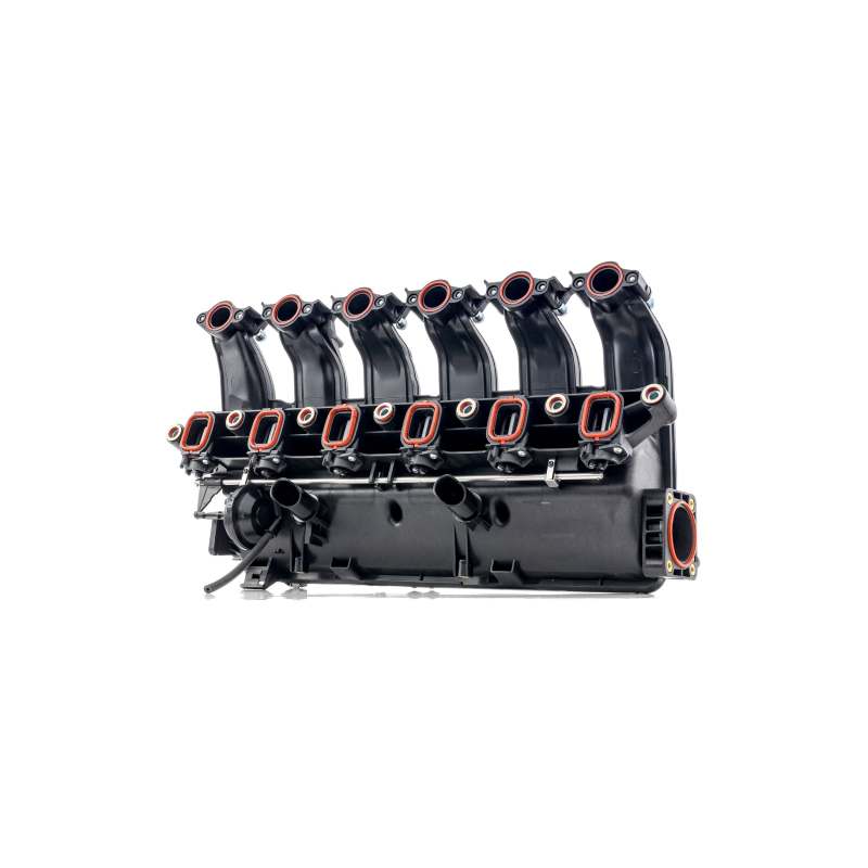 منیفولد هوا بی ام و 330 اتاق E93