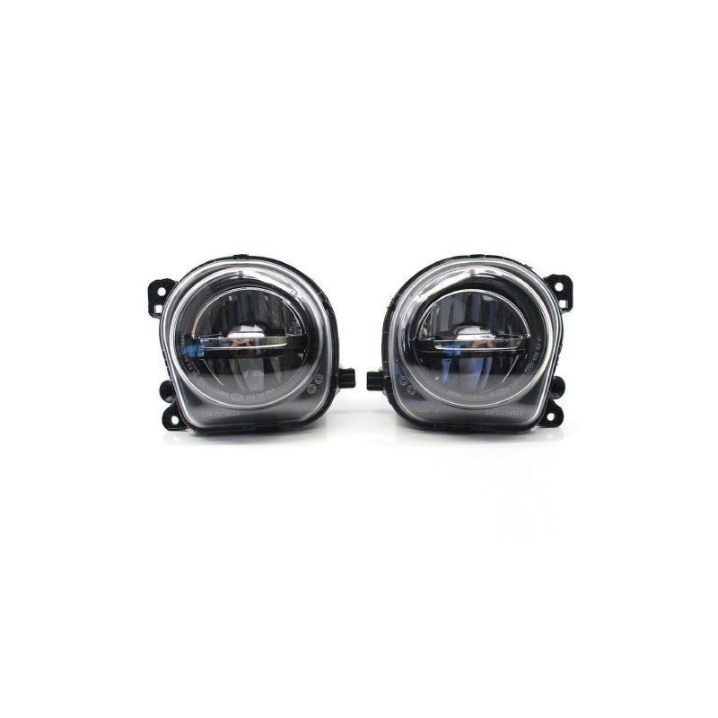 مه شکن led 528i