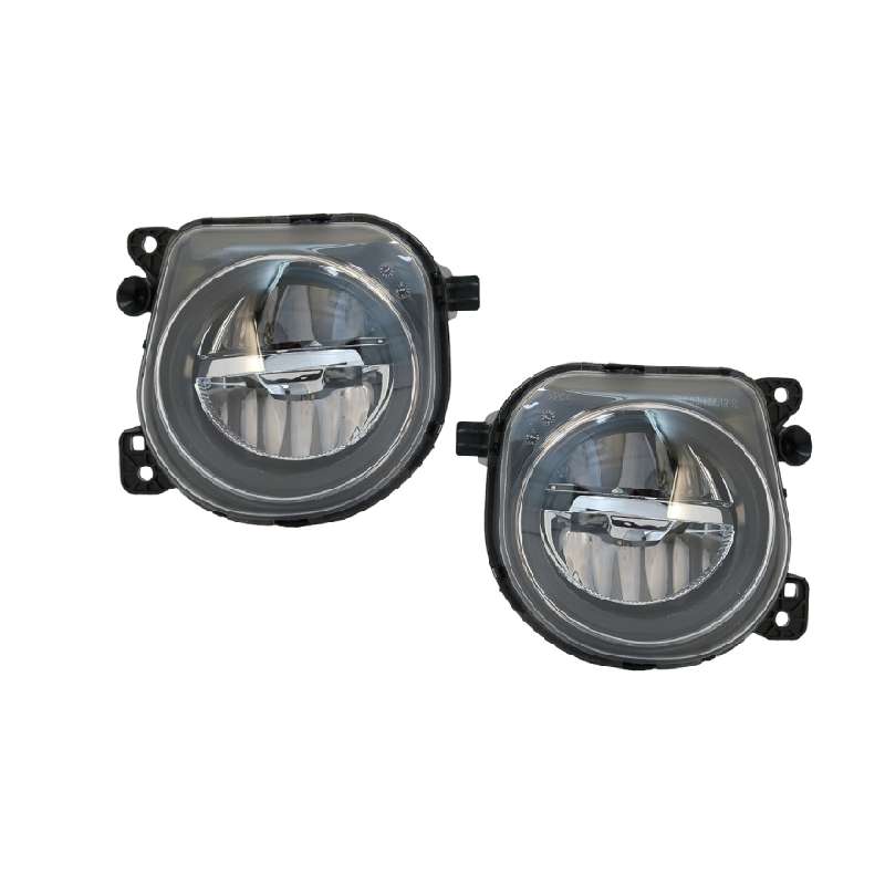 مه شکن (پرژکتور) بی ام و 530 اتاق g30 سال2017