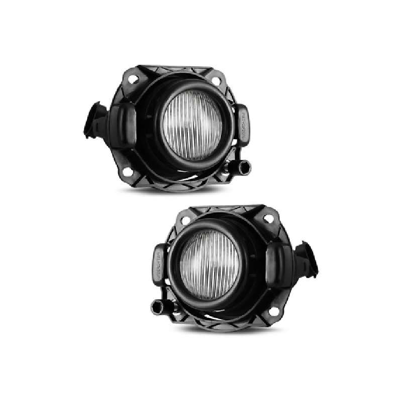 مه شکن پرژکتور بی ام و X3 اتاق E83