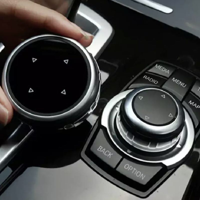 موس بزرگ بی ام و