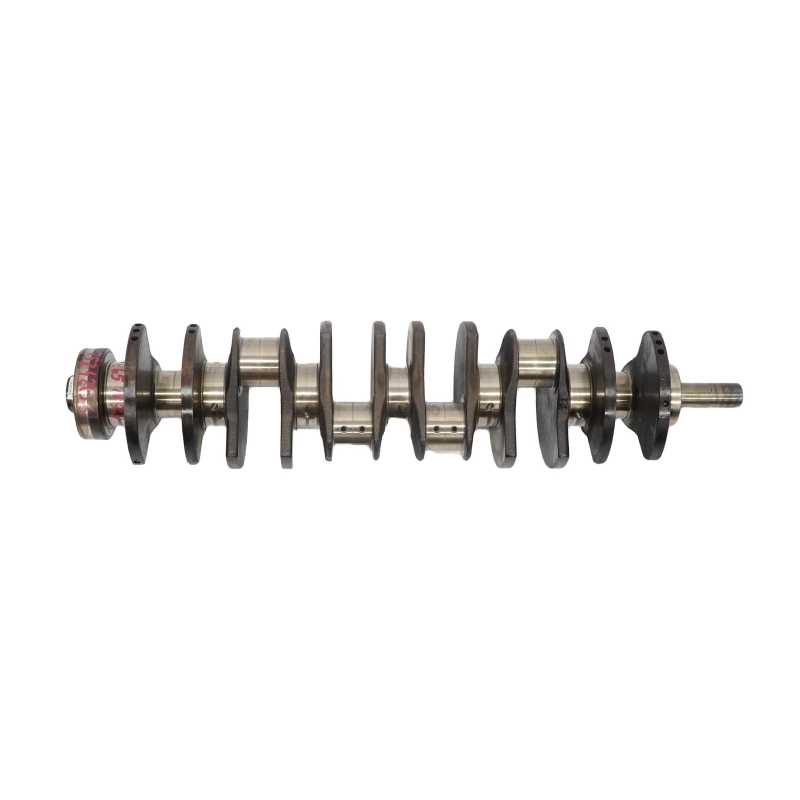 میل لنگ بی ام و 730 اتاق E66