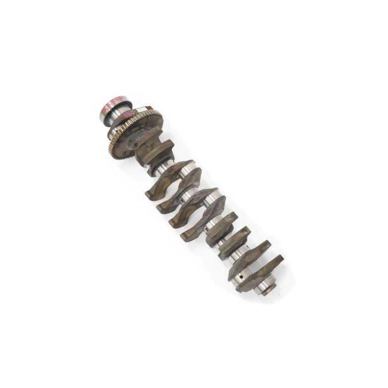 میل لنگ بی ام و 750 اتاق F02