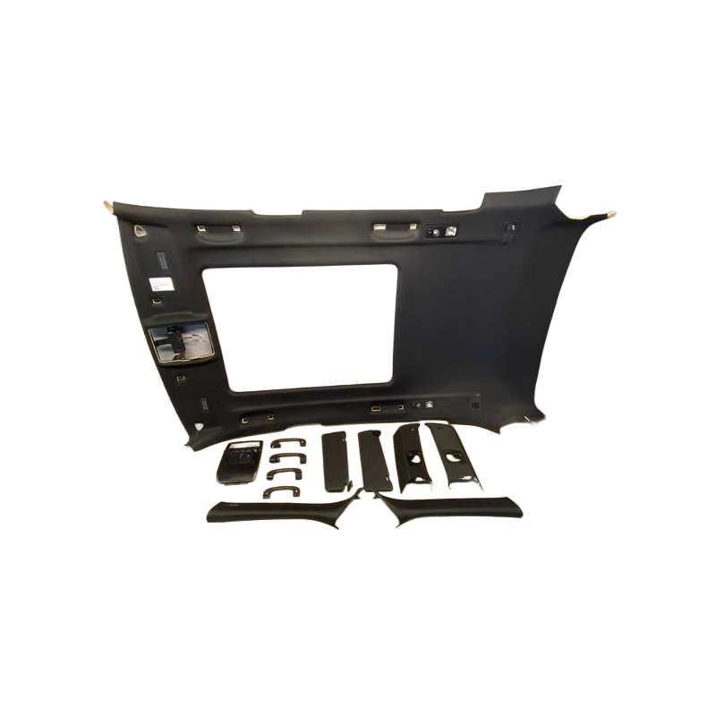 نمد سقف بی ام و x6 اتاق e71