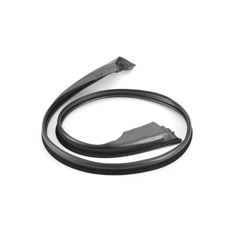 نوار دور درب بی ام و 750 اتاق F02