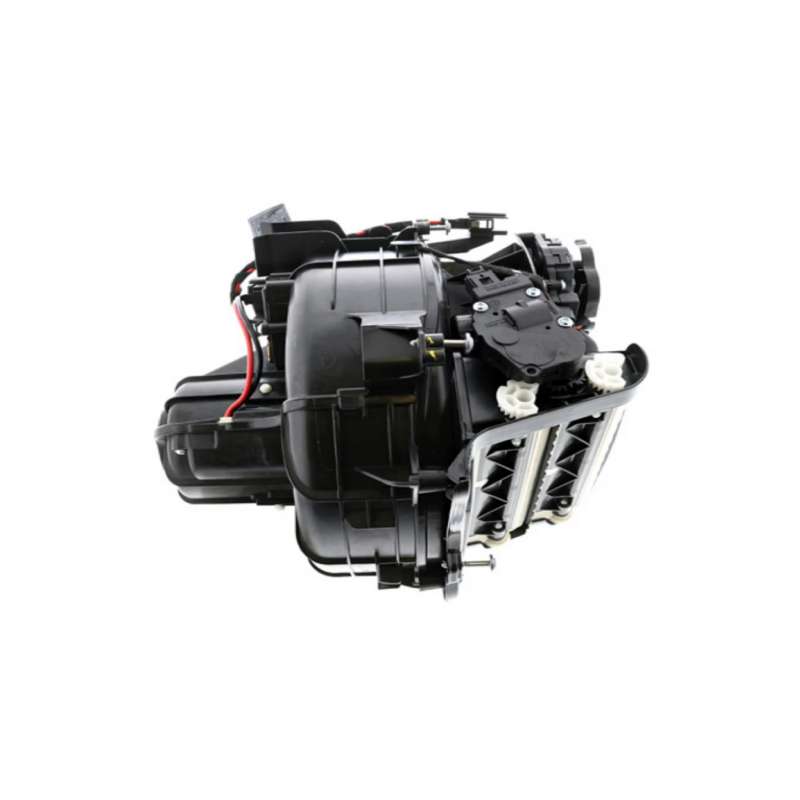 هواکش کامل بی ام و 750 اتاق F02