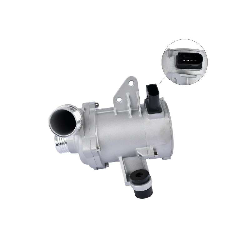 واتر پمپ بی ام و 330 اتاق e93