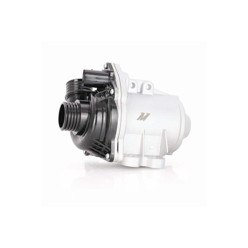 واتر پمپ بی ام و 740li سال 2012