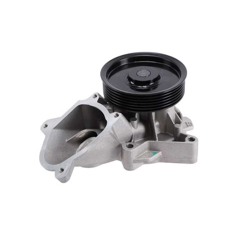 واتر پمپ بی ام و X3 اتاق E83