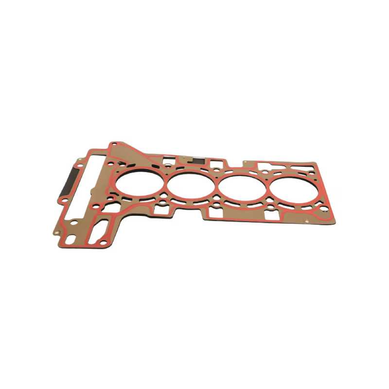 واشر سرسیلندر بی ام و 428 اتاق f32