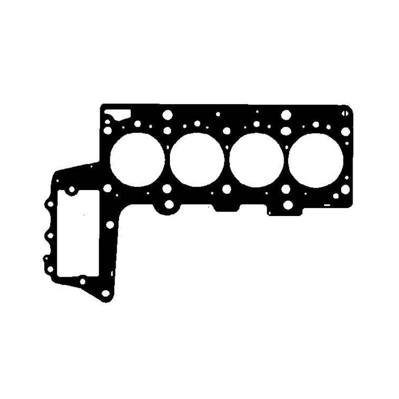 واشر سرسیلندر بی ام و 520 اتاق E60