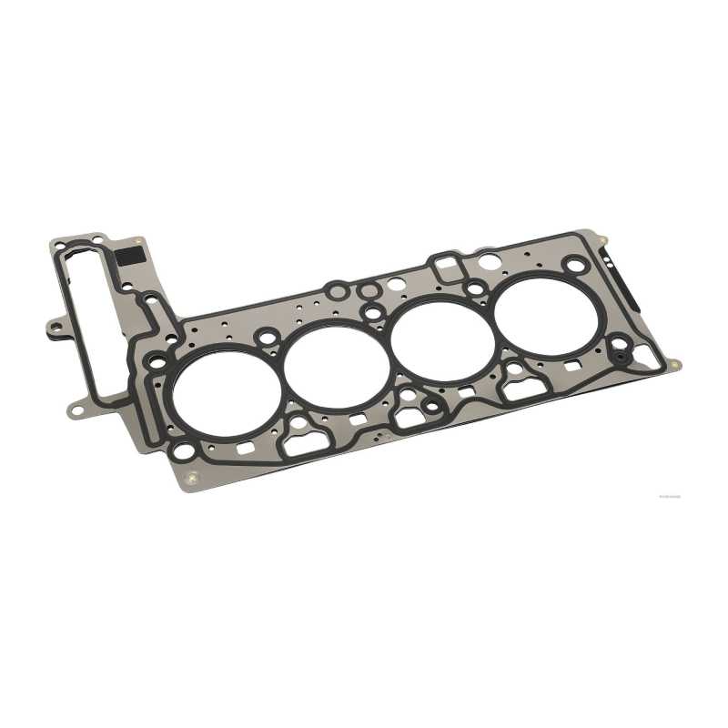 واشر سرسیلندر بی ام و 520 اتاق f10