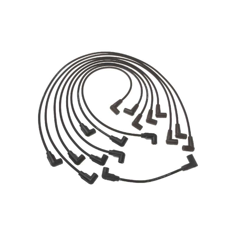 وایر شمع بی ام و 750 اتاق F02