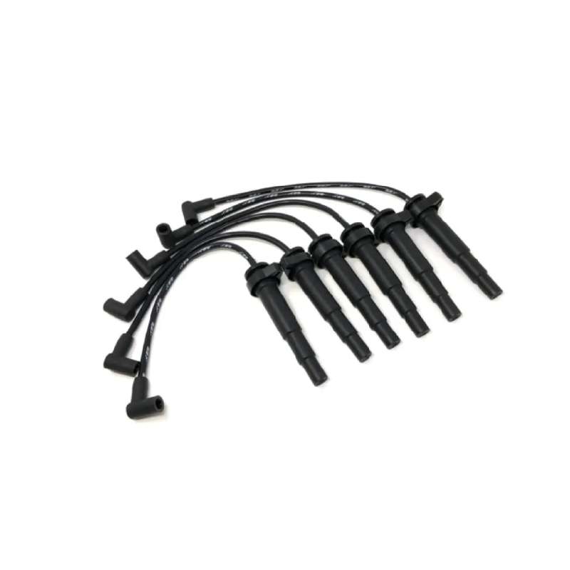 وایر شمع بی ام و x6 اتاق e71