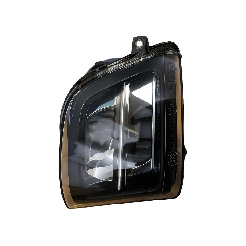 پروژکتور بی ام و سری ۷