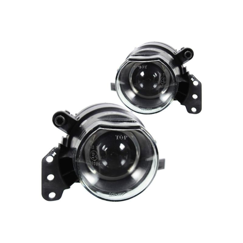 پروژکتور ساده مناسب برای سری 3 کروک و کوپه از سال 2006 الی 2010