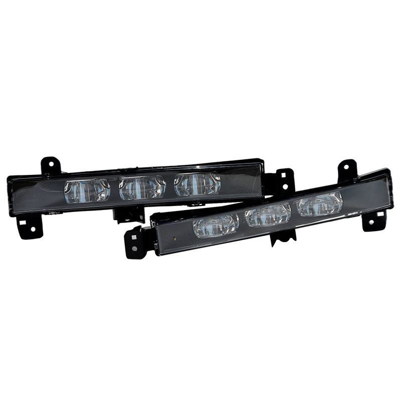 پرژکتور جلو سری 6 از سال 2011 الی 2013 مناسب برای 650 و 640 کوپه وسدان