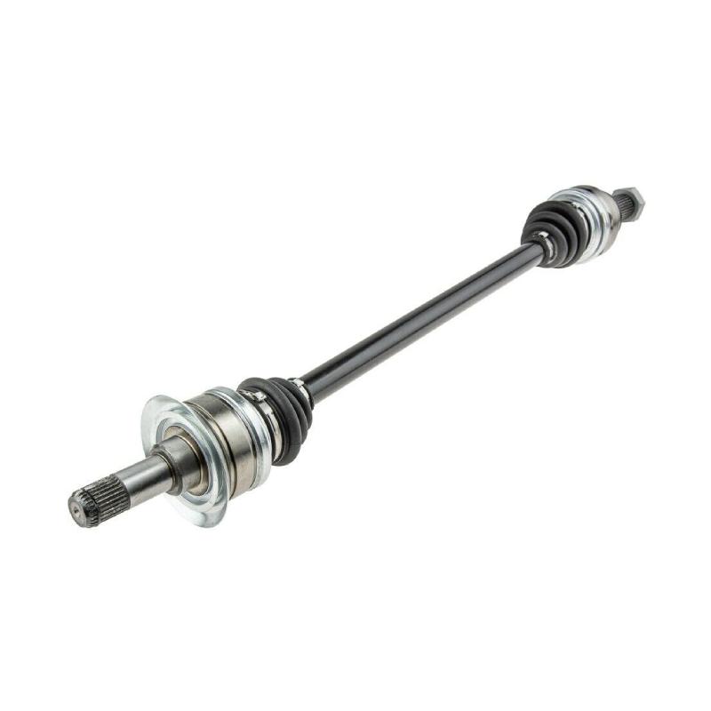 پلوس عقب چپ بی ام و x4