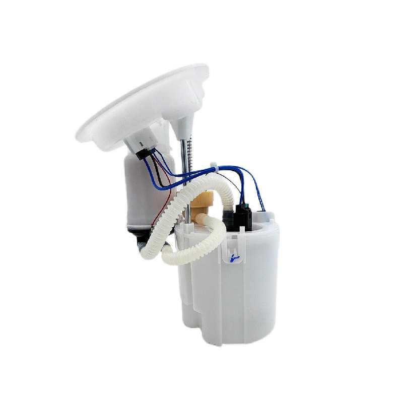 پمپ بنزین بی ام و 320 اتاق F30