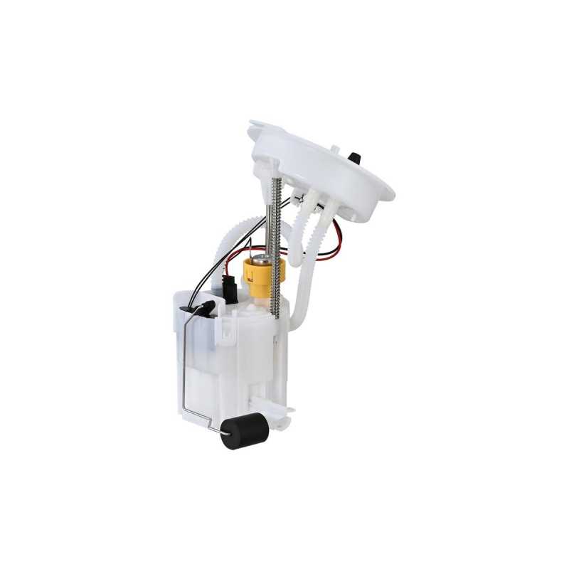 پمپ بنزین بی ام و 328 اتاق f30