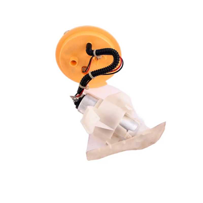 پمپ بنزین بی ام و 520 اتاق f10