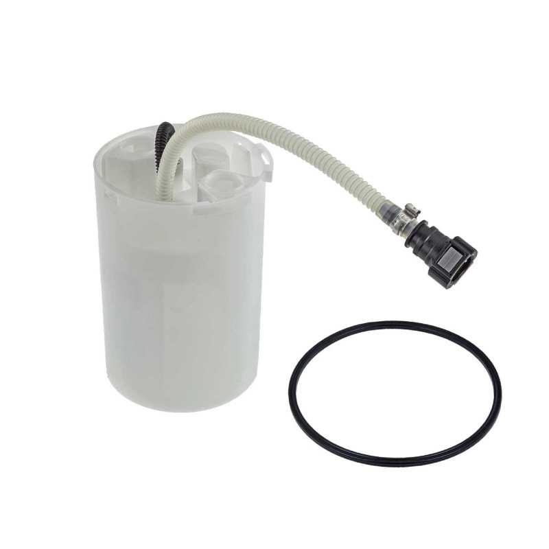 پمپ بنزین بی ام و X3 اتاق E83