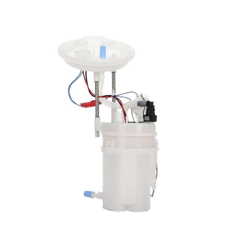 پمپ بنزین بی ام و X4 F26