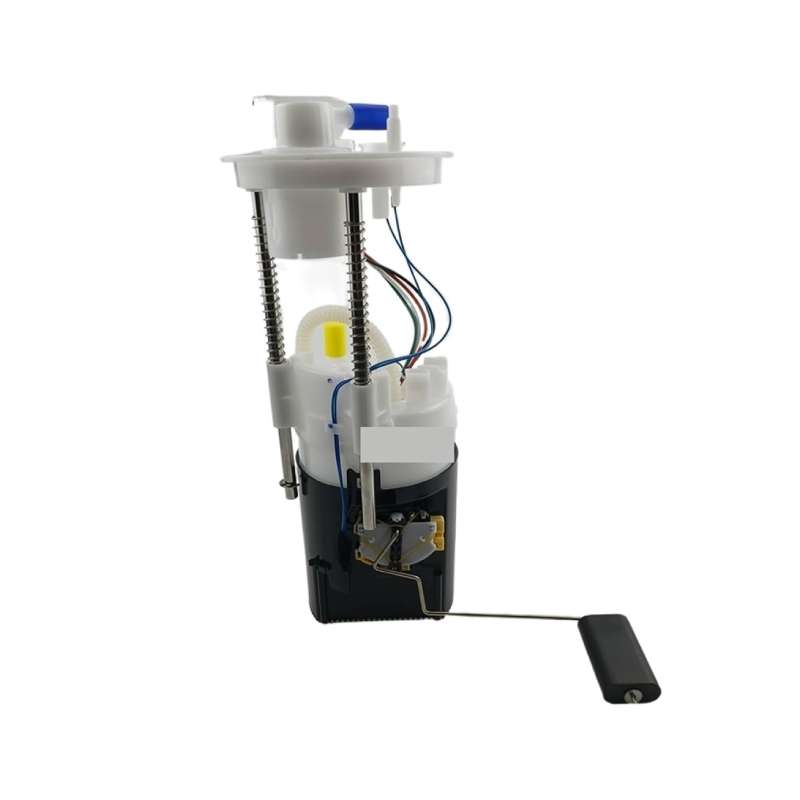 پمپ بنزین بی ام و x6 اتاق e71