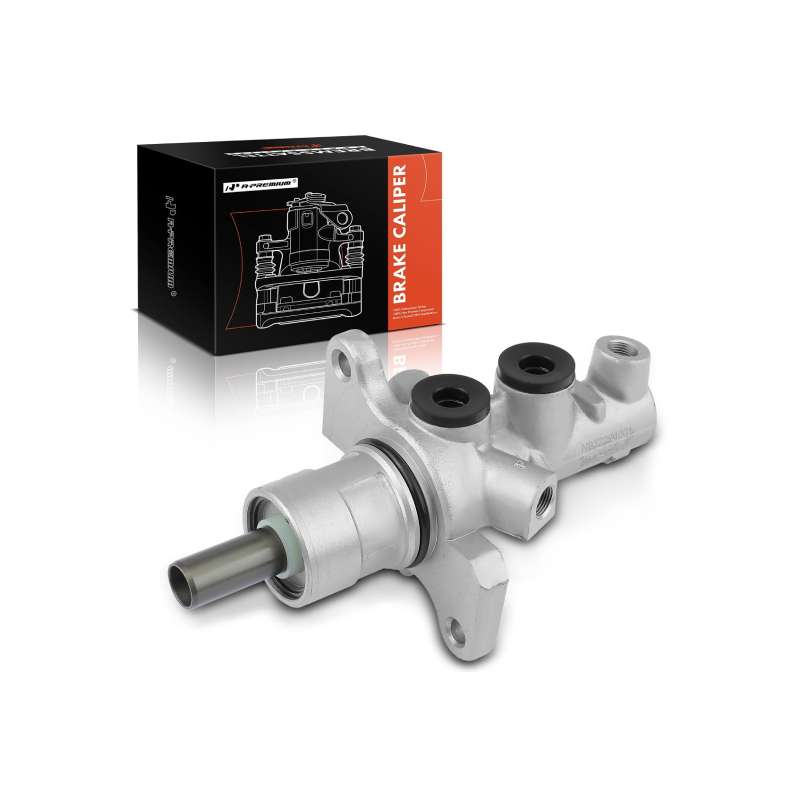 پمپ ترمز بی ام و 320 اتاق F30